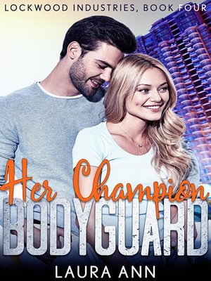 cover image of Her Champion Bodyguard